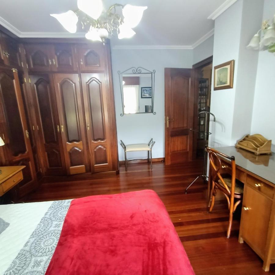 Hotel O Seixo 2 Mugardos Esterno foto